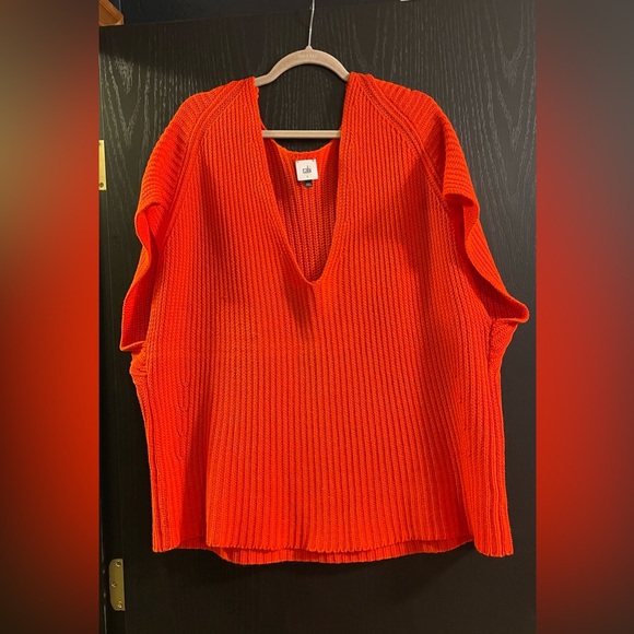 Cabi Ruby Pullover - Picture 3 of 5